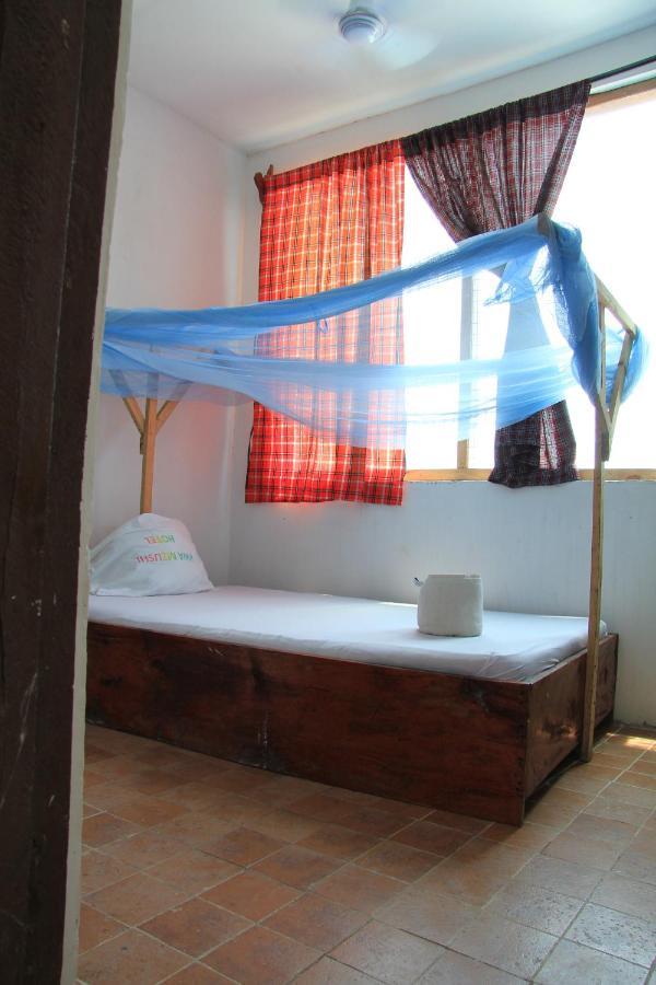 Homeland Swahili Lodge Nungwi Backpacker Apartments Budget Extérieur photo