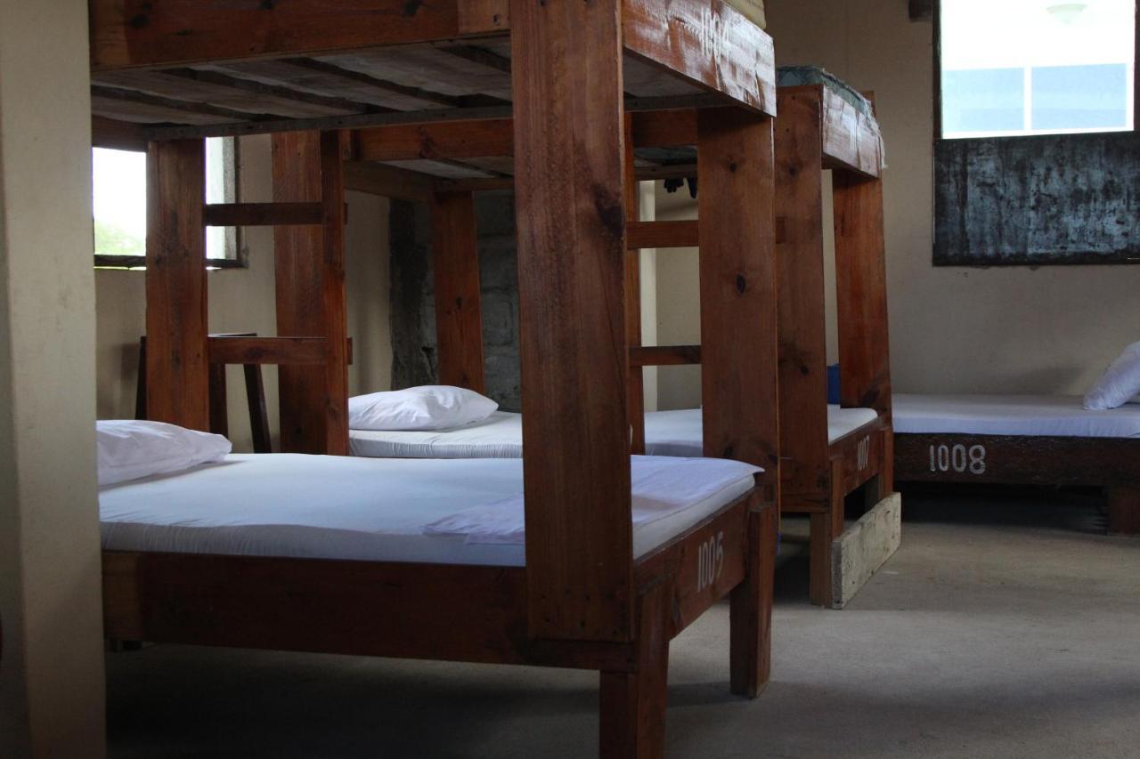 Homeland Swahili Lodge Nungwi Backpacker Apartments Budget Extérieur photo